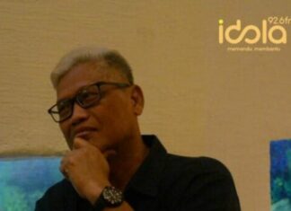Semarang Breakfast Briefing With Nadia - Episode 20