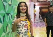Semarang Breakfast Briefing With Nadia - Episode 38