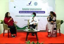 PCS Event Talkshow Radio