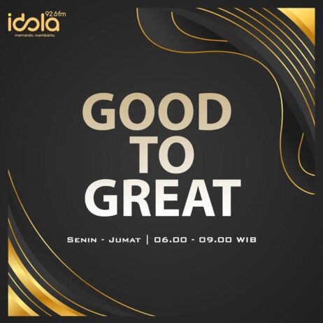 Good to Great