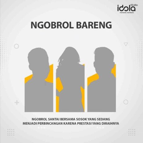 Ngobrol Bareng