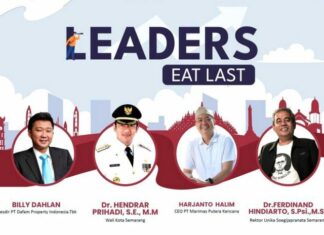 Panggung Civil Society edisi Juli 2022