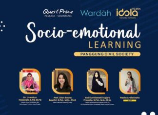 Social Emotional Learning