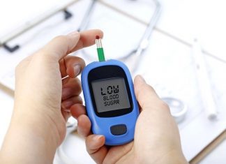 Low Blood Sugar