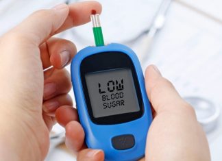 Low Blood Sugar